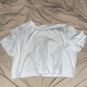 Boxy crop tops 2 for 1